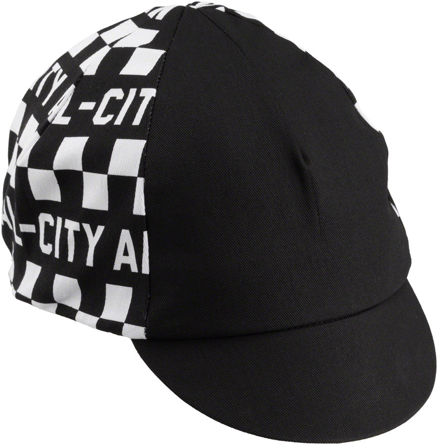 ALL-CITY All-City Tu Tone Cap