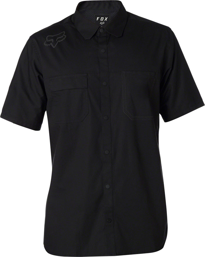 Fox Racing Redplate Flexair Workshirt