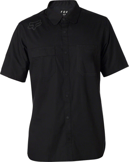 Fox Racing Redplate Flexair Workshirt
