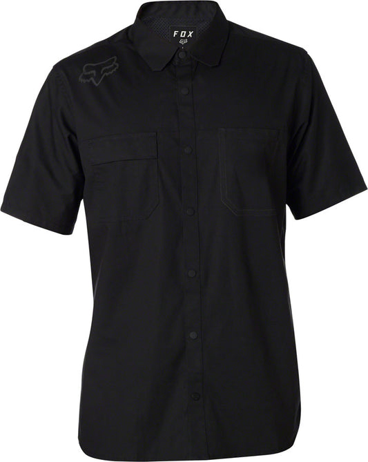 Fox Racing Redplate Flexair Workshirt