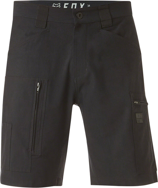Fox Racing Redplate Tech Cargo Short