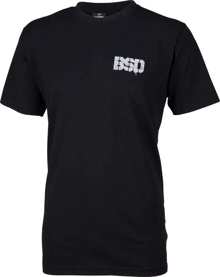 BSD Melting Face T-Shirt