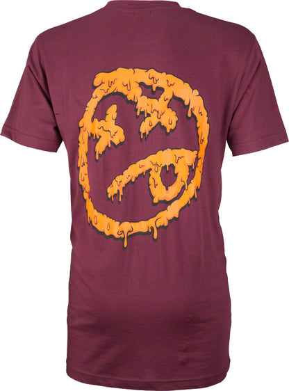 BSD Melting Face T-Shirt