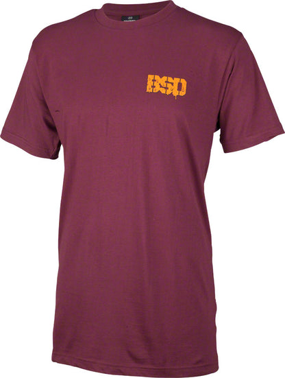 BSD Melting Face T-Shirt