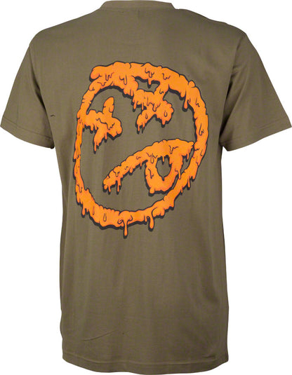 BSD Melting Face T-Shirt