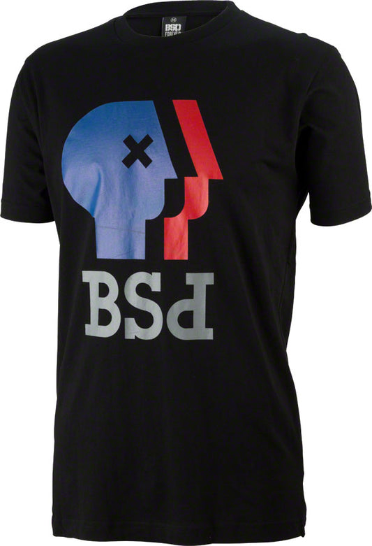 BSD PBS T-Shirt