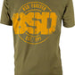 BSD Established T-Shirt