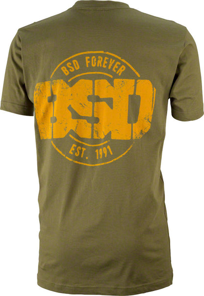 BSD Established T-Shirt