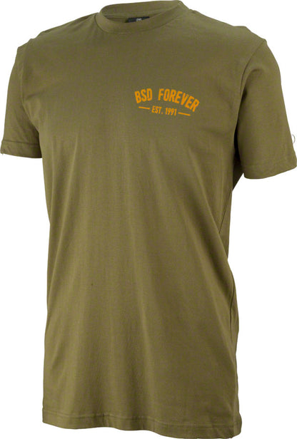 BSD Established T-Shirt