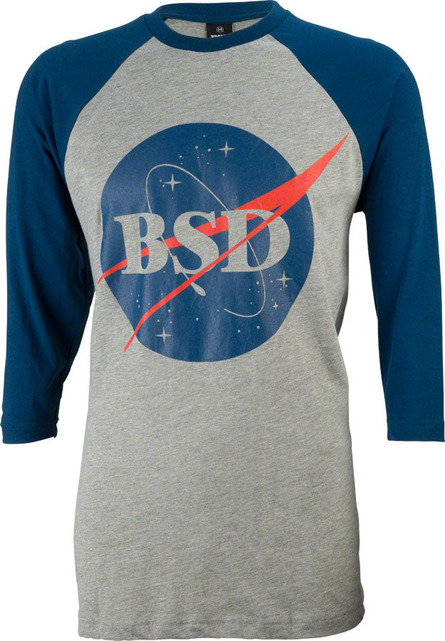 BSD Space Agency T-Shirt