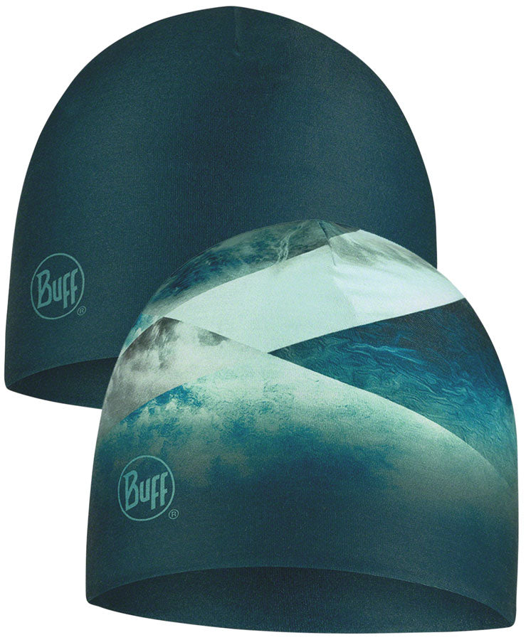 Buff Thermonet Reversible Hat