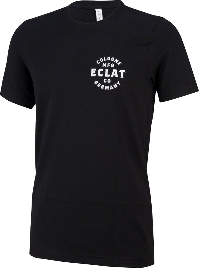 Eclat Pocket T-Shirt
