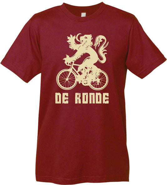 Mechanical Threads Ronde