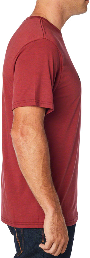 Fox Racing Tournament Tech Tee