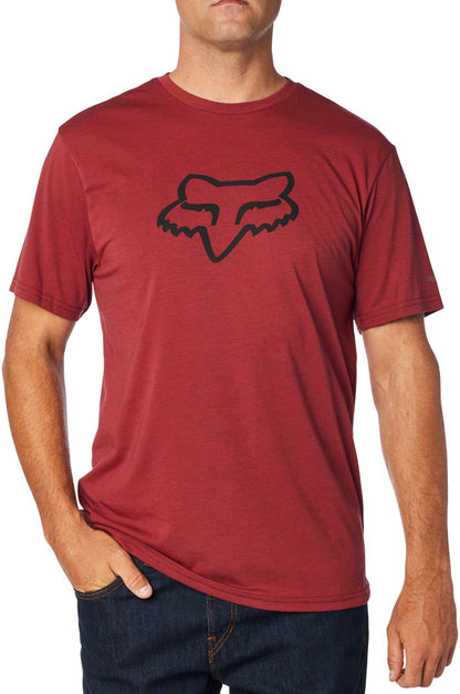 Fox Racing Tournament Tech Tee