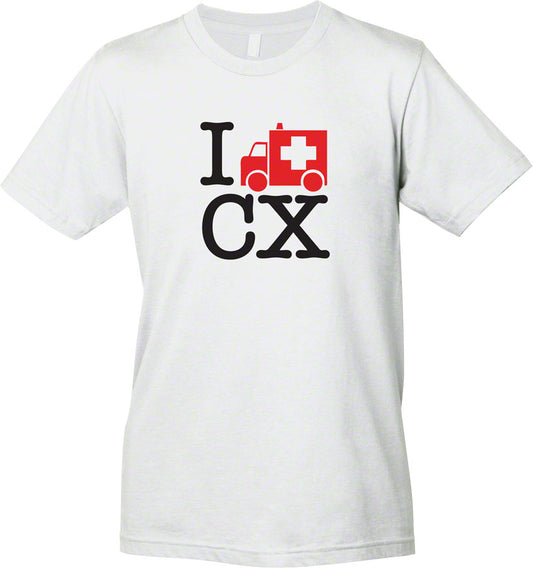 Mechanical Threads I Heart CX