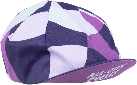 ALL-CITY All-City Dot Game Cycling Cap