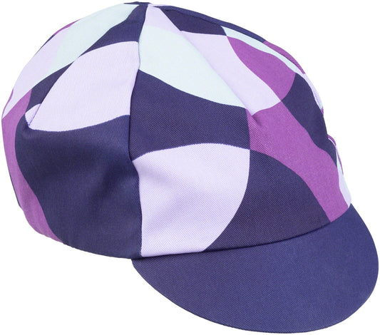 ALL-CITY All-City Dot Game Cycling Cap