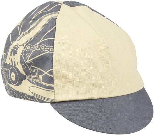 All-City Damn Fine Cycling Cap