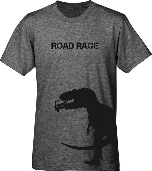 Mechanical Threads Road Rage