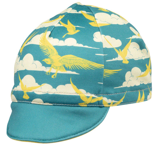 ALL-CITY All-City Fly High Cycling Cap