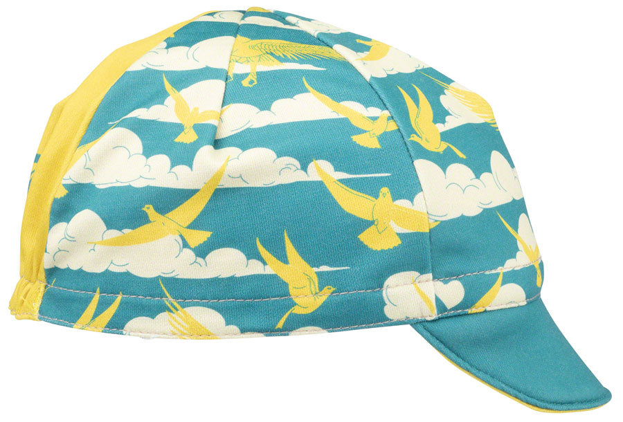 All-City Fly High Cycling Cap