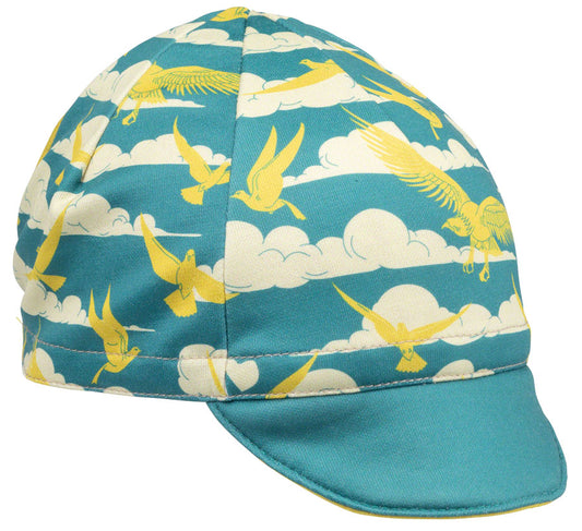 ALL-CITY All-City Fly High Cycling Cap