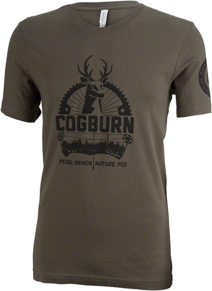Cogburn Backcountry