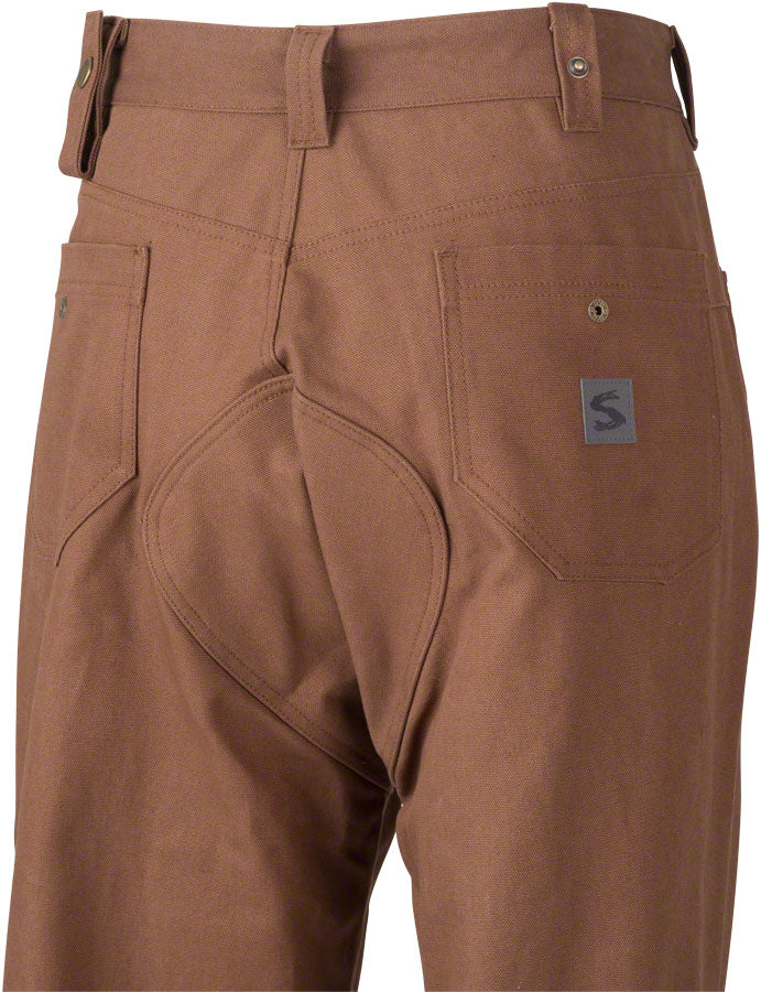 Surly Pants