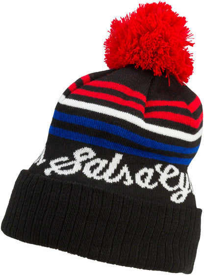 Salsa Logo Beanie