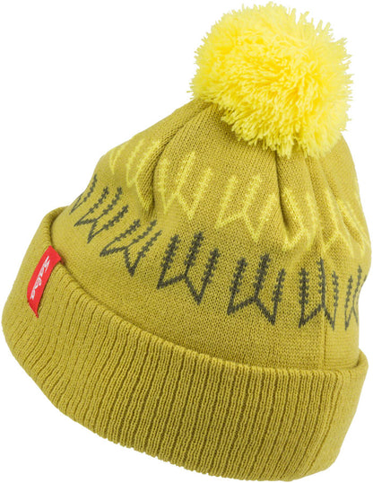 Salsa Logo Beanie