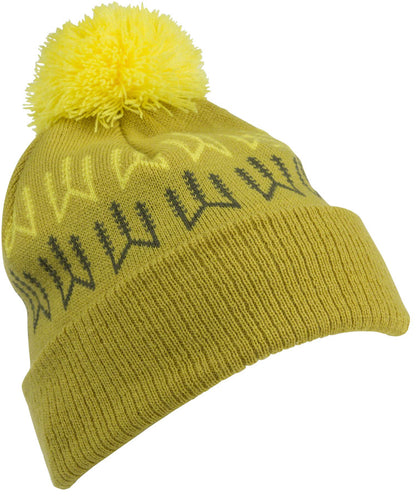 Salsa Logo Beanie