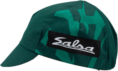 Salsa Mild Kit Cycling Cap