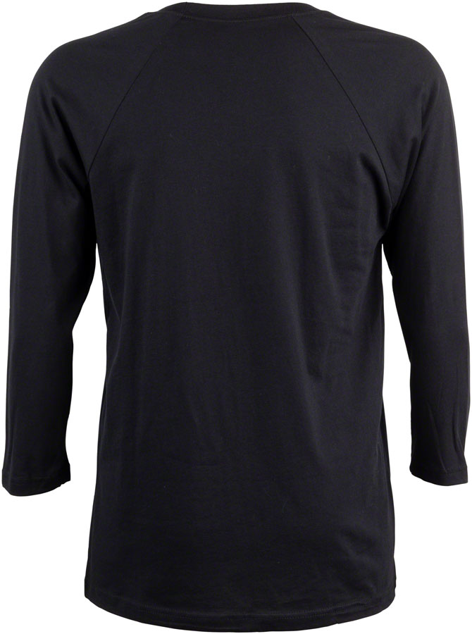 Salsa Cassidy 3/4 Sleeve Tee