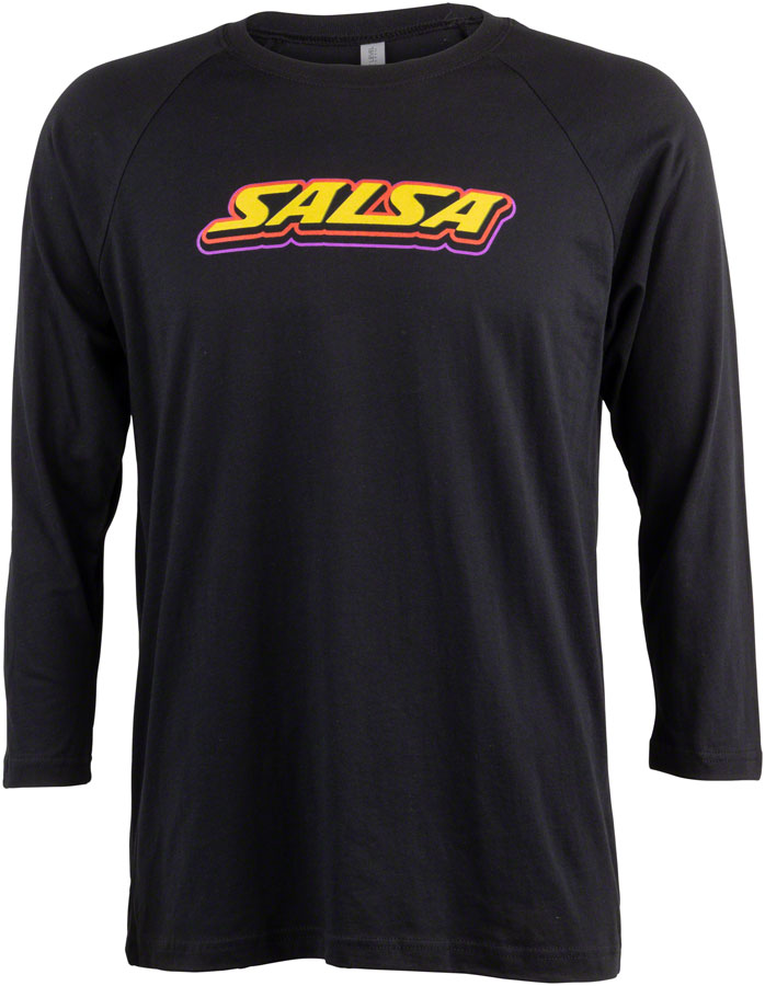 Salsa Cassidy 3/4 Sleeve Tee