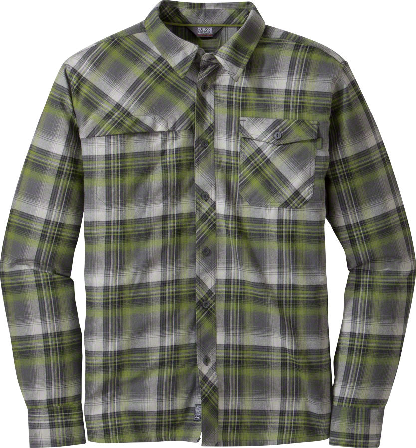 Outdoor Research Tangent Shirt