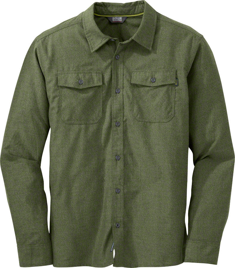 Outdoor Research Gastown Shirt