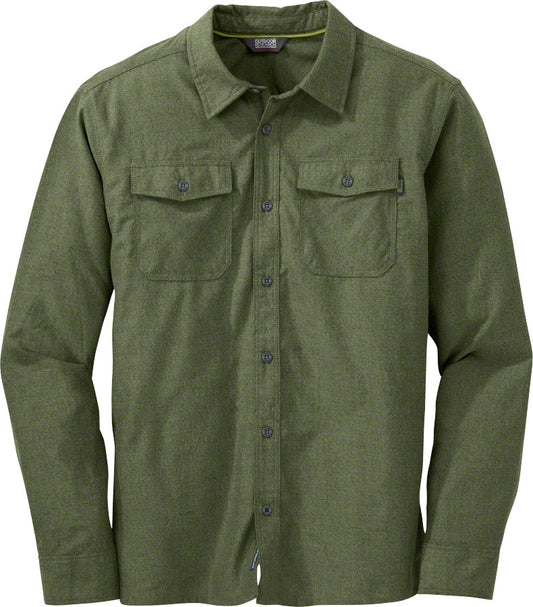Outdoor Research Gastown Shirt