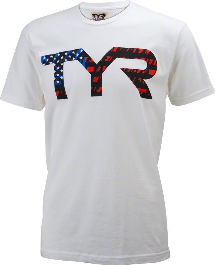 TYR Star Spangled