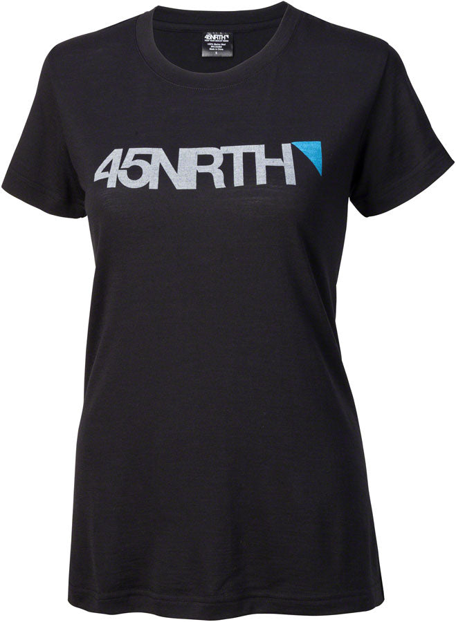 45NRTH Merino T-Shirt