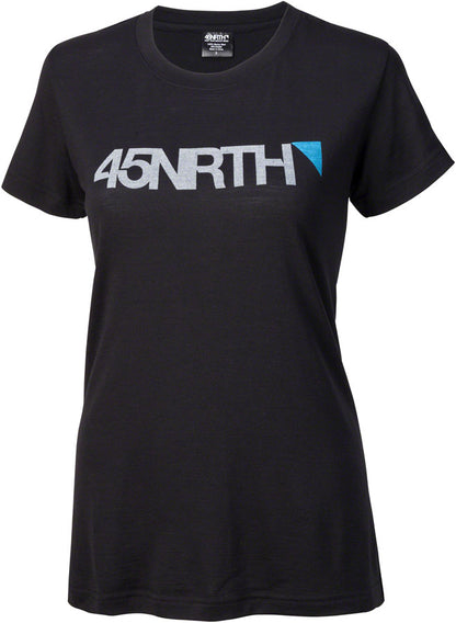 45NRTH Merino T-Shirt