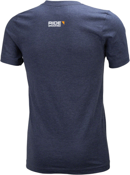 45NRTH Groomed Single Track T-Shirt