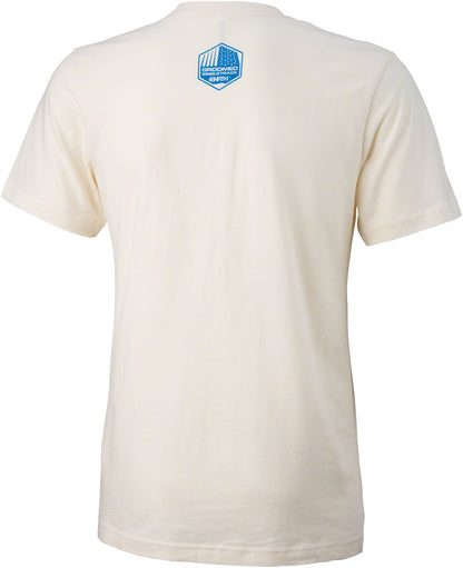 45NRTH Ride Groomed T-Shirt