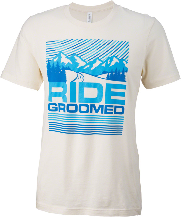 45NRTH Ride Groomed T-Shirt