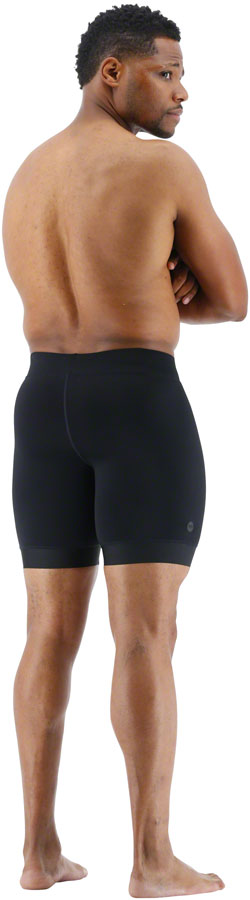 TYR Solid Jammer Swim Suit