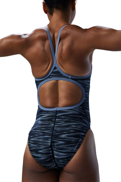 TYR Fizzy Diamond Control Swim Suit