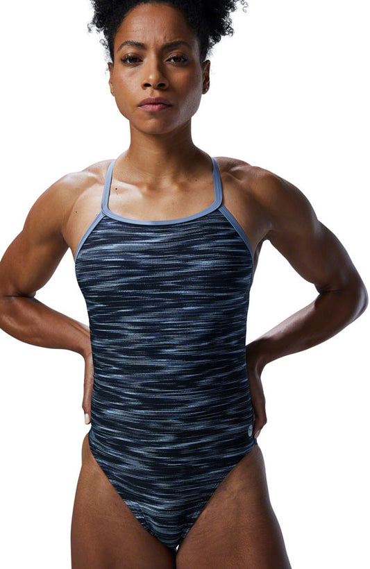 TYR Fizzy Diamond Control Swim Suit