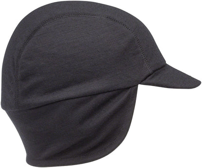 45NRTH Greazy Cycling Cap