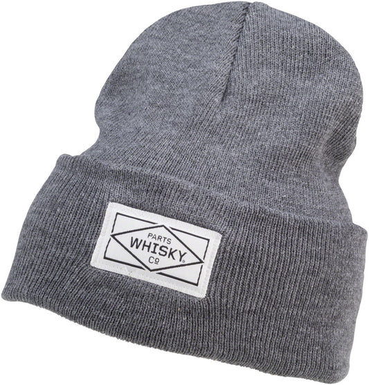 WHISKY PARTS CO. Whisky Parts Co. Beanie Cap