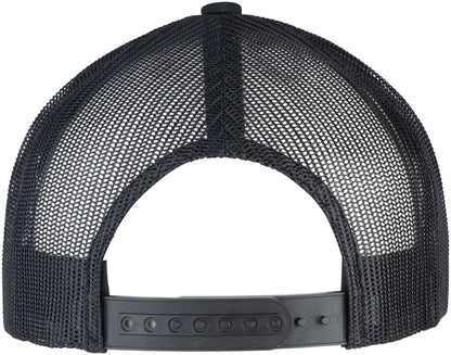 Whisky Parts Co. Whisky Trucker Hat